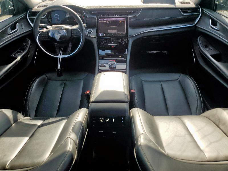 2022 JEEP GRAND CHEROKEE L LIMITED — Фото 8 из 13