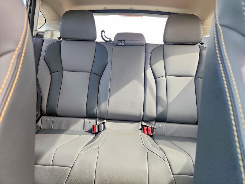 2022 SUBARU CROSSTREK SPORT — Фото 10 из 13
