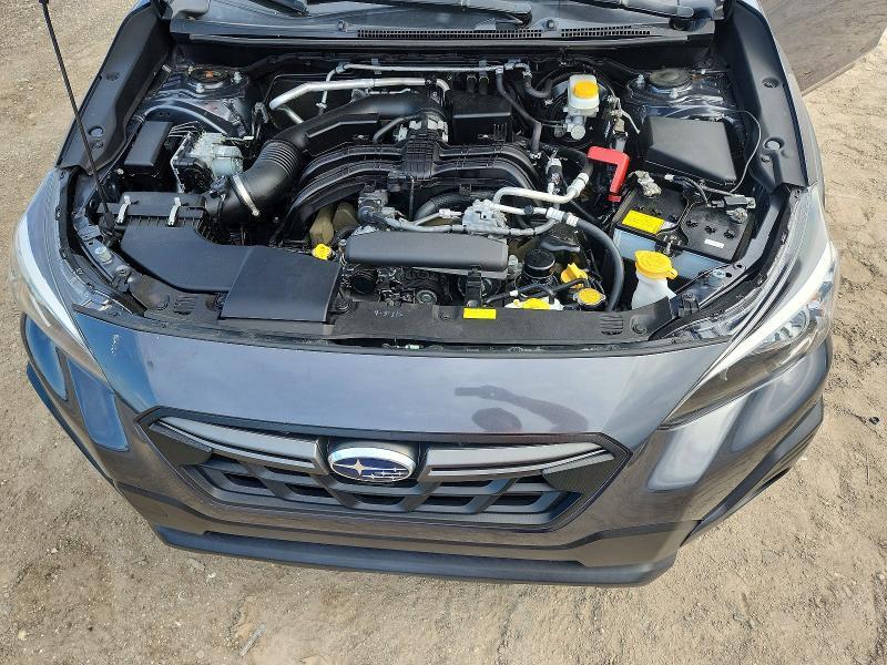 2022 SUBARU CROSSTREK SPORT — Фото 12 из 13