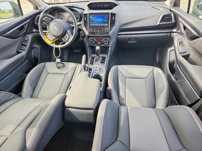 2022 SUBARU CROSSTREK SPORT — Фото 8 из 13
