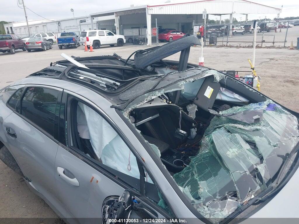 5XXG64J28MG075876 2021 KIA K5 photo no. 11