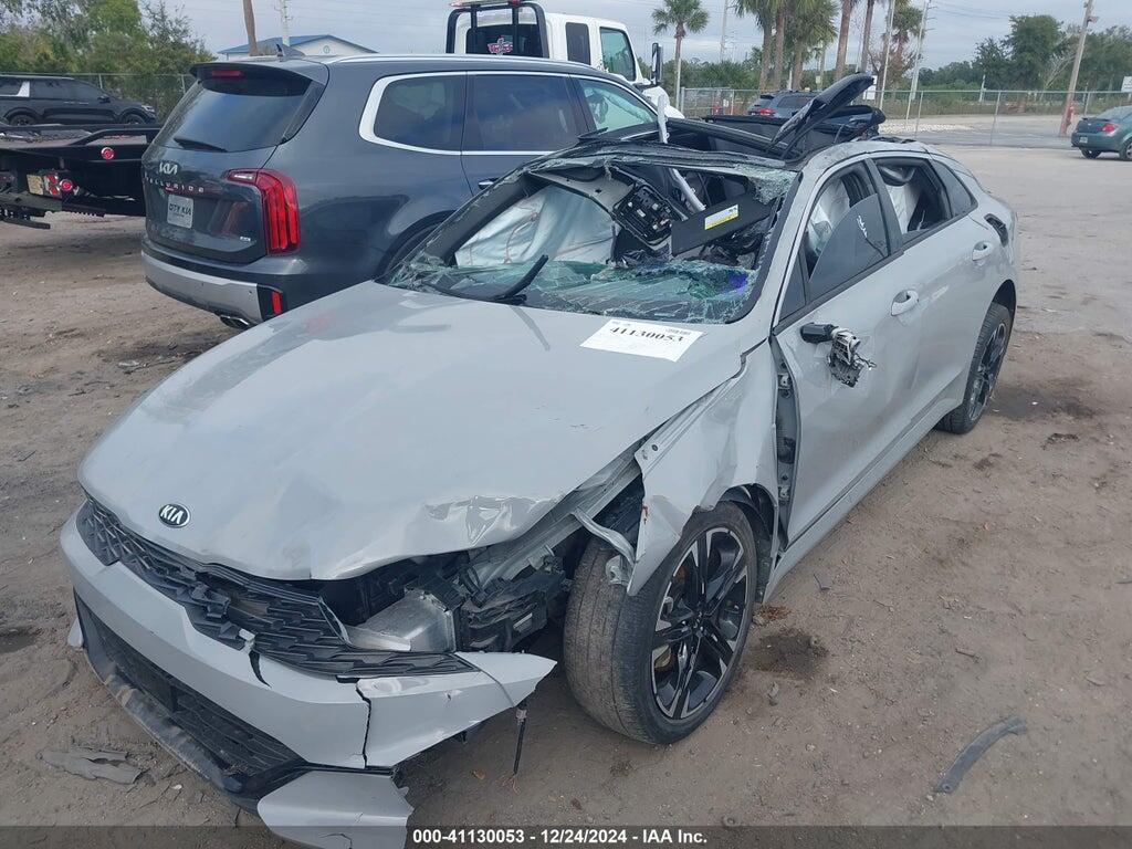 5XXG64J28MG075876 2021 KIA K5 photo no. 6