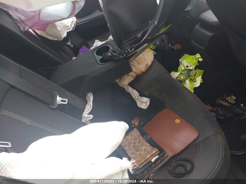 5XXG64J28MG075876 2021 KIA K5 photo no. 8