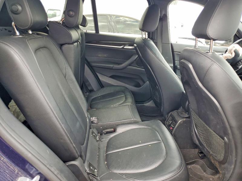 WBXHT3C36J3H33435 2018 BMW X1 photo no. 10