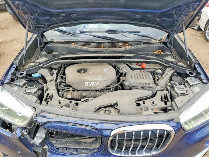 WBXHT3C36J3H33435 2018 BMW X1 photo no. 11