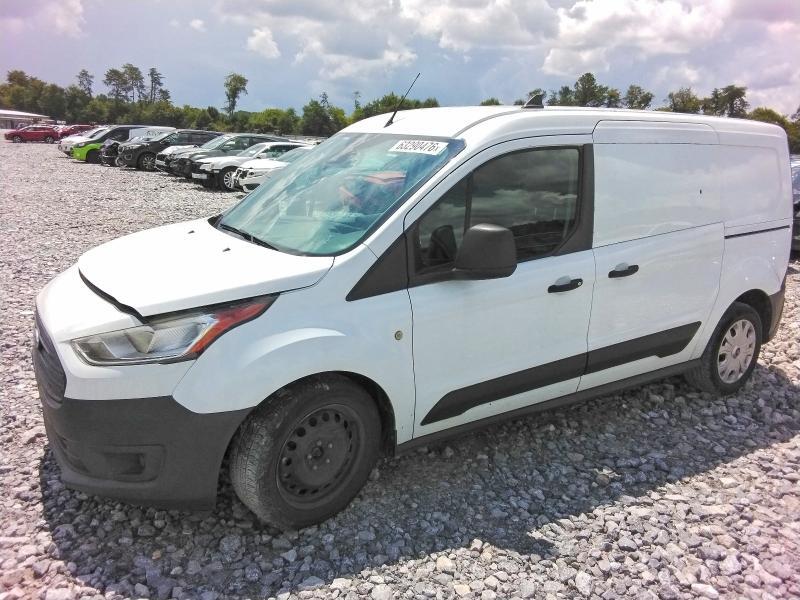 2019 FORD TRANSIT CONNECT XL
