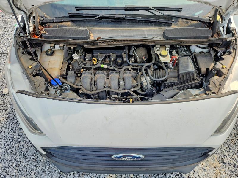 2019 FORD TRANSIT CONNECT XL — Фото 12 из 13