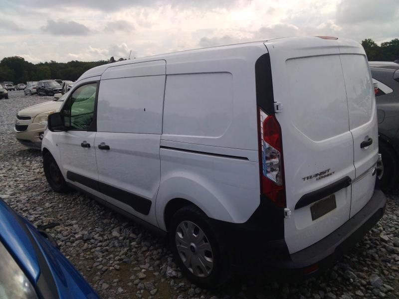 2019 FORD TRANSIT CONNECT XL — Фото 2 из 13