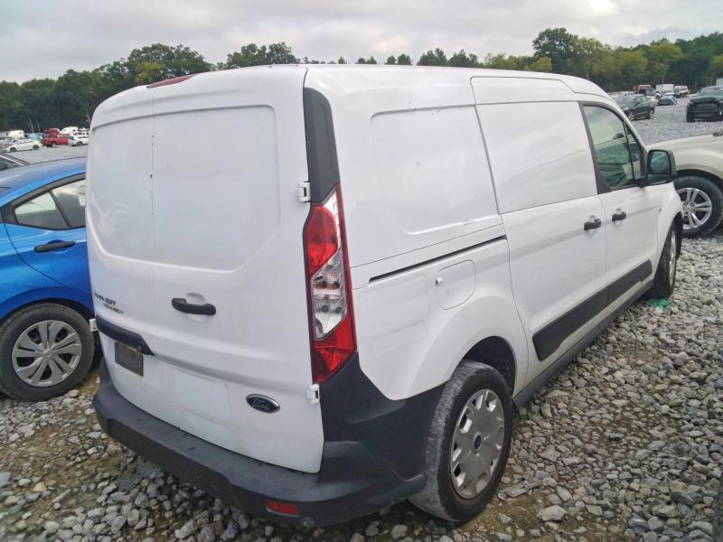 2019 FORD TRANSIT CONNECT XL — Фото 3 из 13