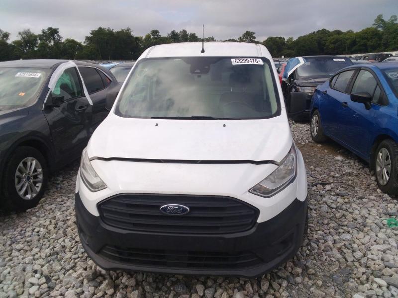 2019 FORD TRANSIT CONNECT XL — Фото 5 из 13