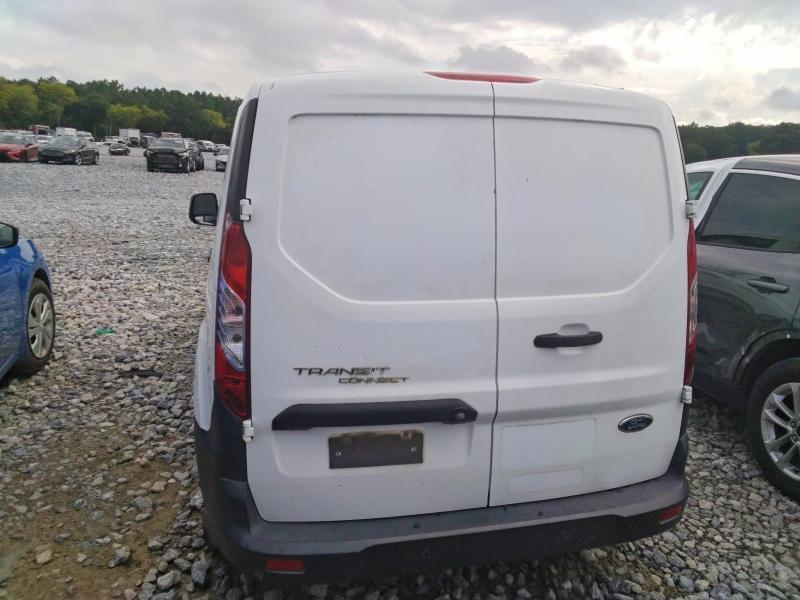 2019 FORD TRANSIT CONNECT XL — Фото 6 из 13