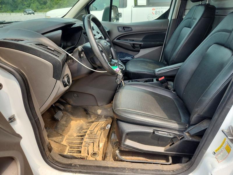 2019 FORD TRANSIT CONNECT XL — Фото 7 из 13