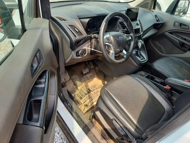 2019 FORD TRANSIT CONNECT XL — Фото 8 из 13