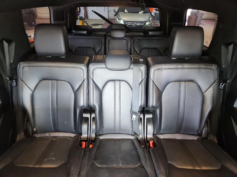 2021 FORD EXPEDITION LIMITED — Фото 10 из 13