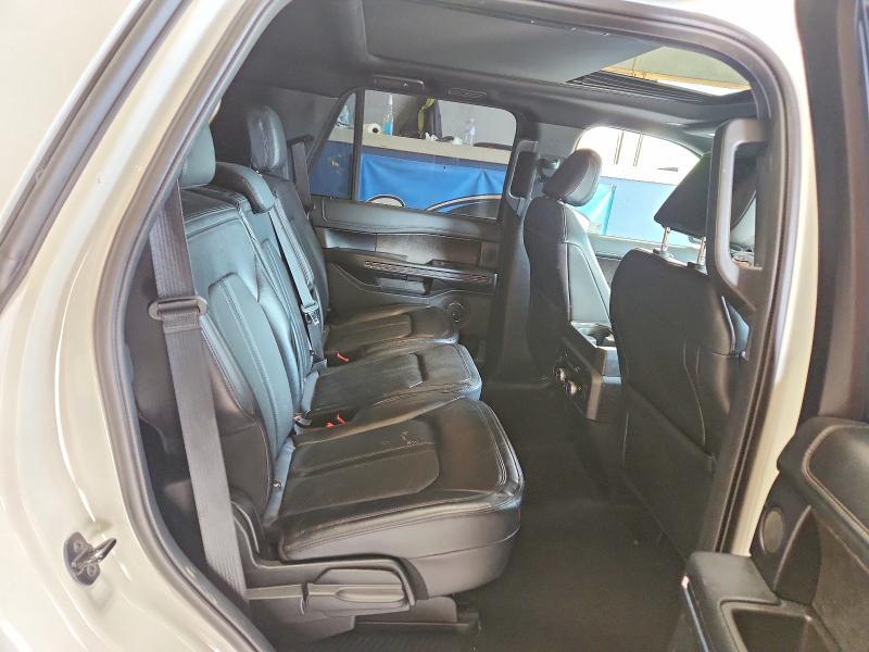 2021 FORD EXPEDITION LIMITED — Фото 11 из 13