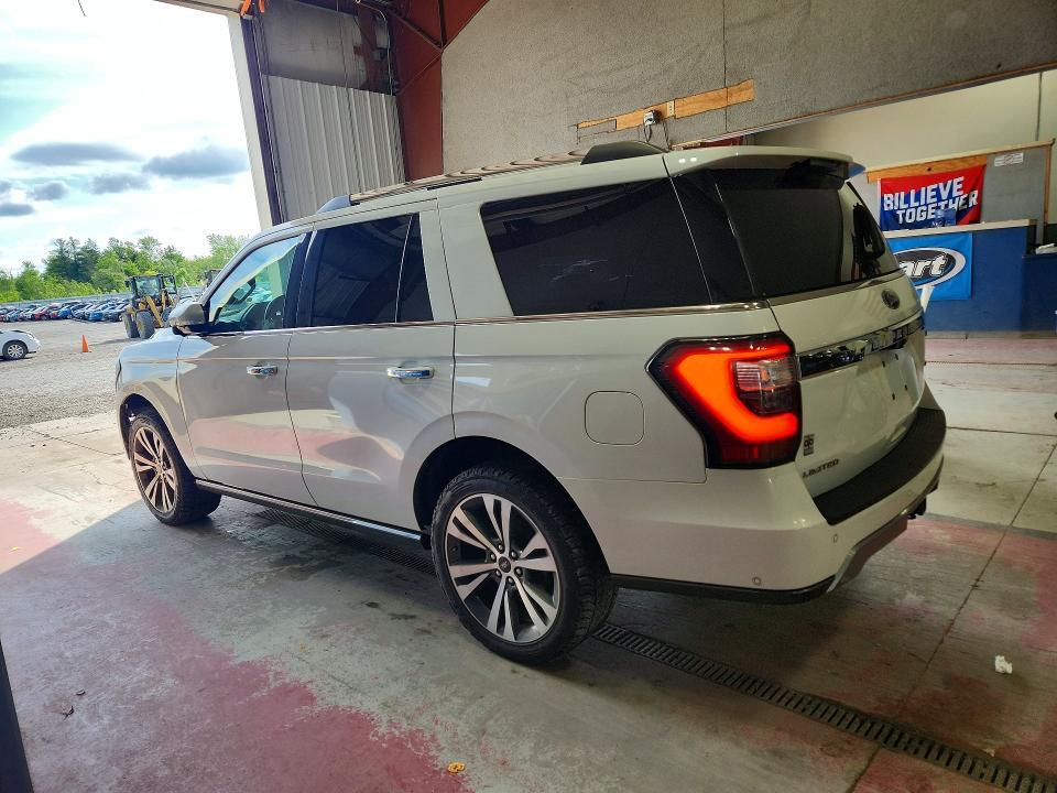 2021 FORD EXPEDITION LIMITED — Фото 2 из 13