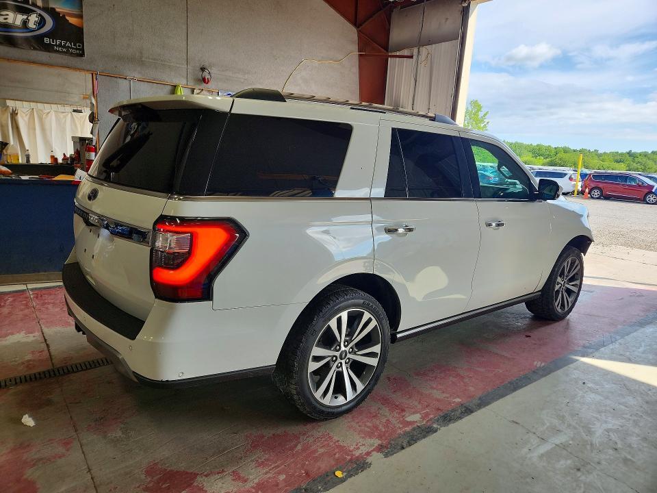 2021 FORD EXPEDITION LIMITED — Фото 3 из 13