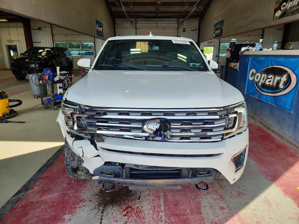 2021 FORD EXPEDITION LIMITED — Фото 5 из 13