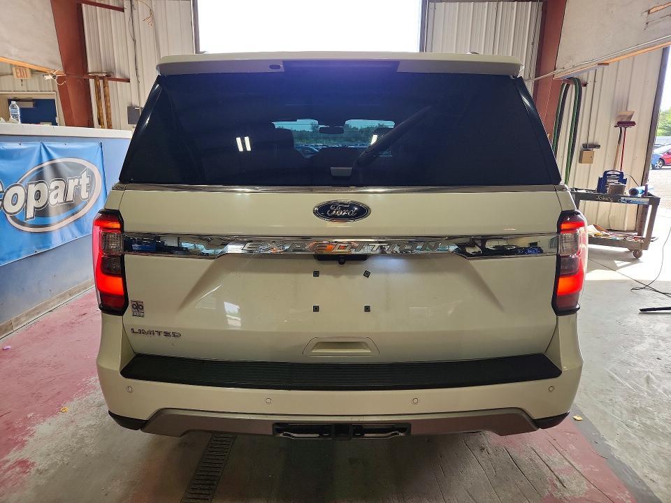 2021 FORD EXPEDITION LIMITED — Фото 6 из 13