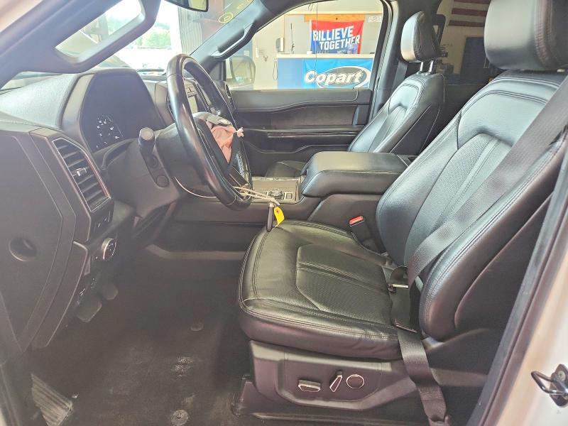 2021 FORD EXPEDITION LIMITED — Фото 7 из 13
