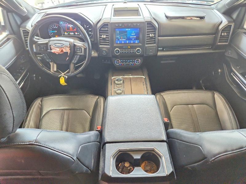 2021 FORD EXPEDITION LIMITED — Фото 8 из 13