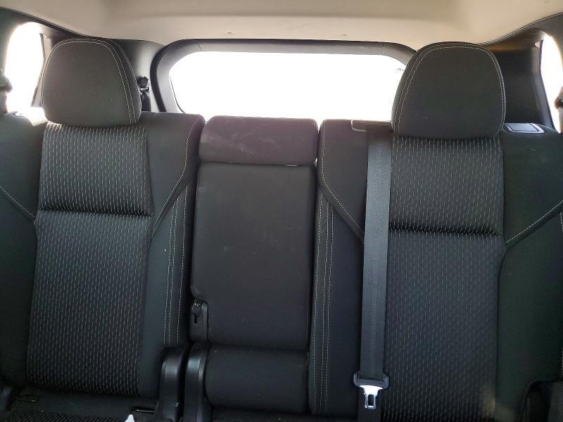 2022 MITSUBISHI OUTLANDER ES — Фото 10 из 13