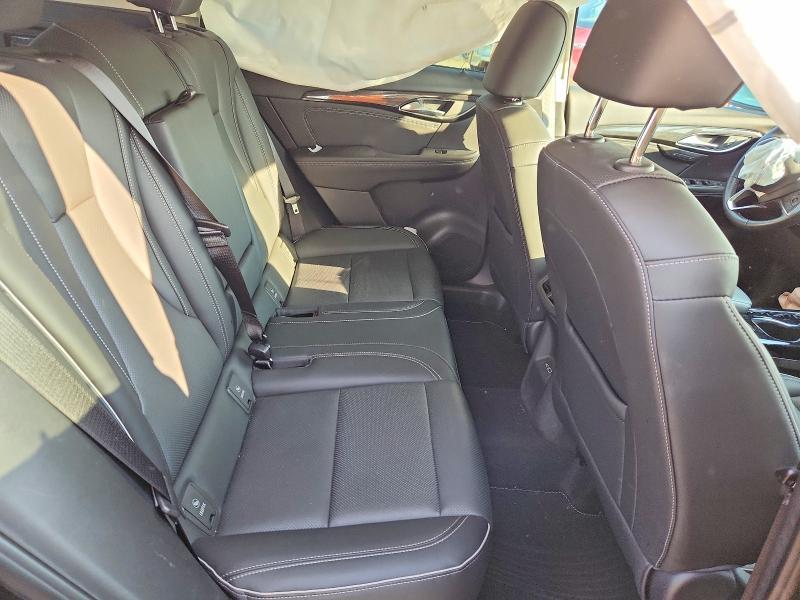 2022 BUICK ENVISION ESSENCE — Фото 11 из 13