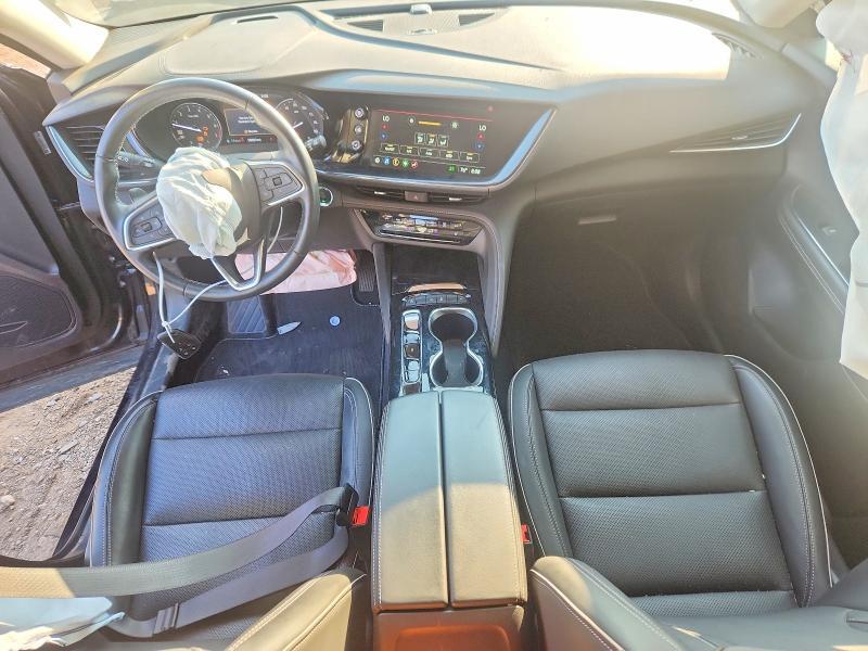 2022 BUICK ENVISION ESSENCE — Фото 8 из 13