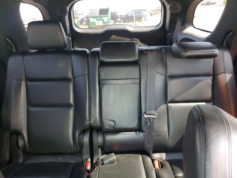 1C4SDJCT8KC651872 2019 DODGE DURANGO photo no. 10