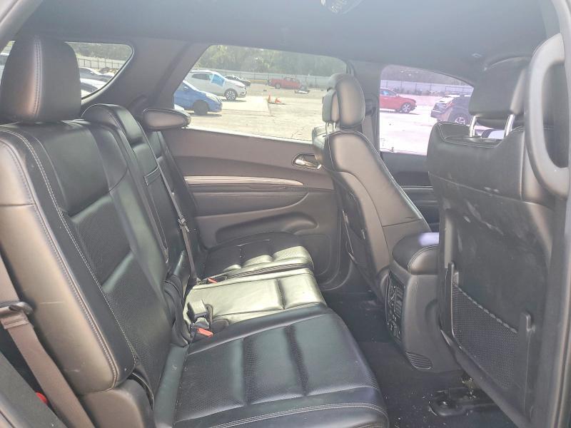 1C4SDJCT8KC651872 2019 DODGE DURANGO photo no. 11