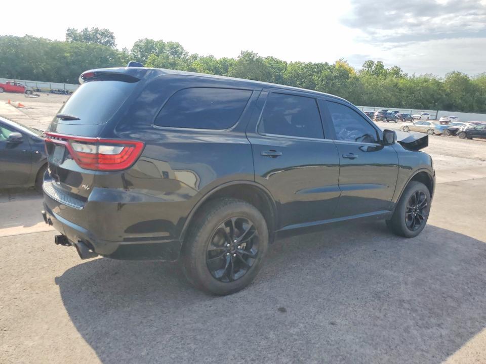 1C4SDJCT8KC651872 2019 DODGE DURANGO photo no. 3