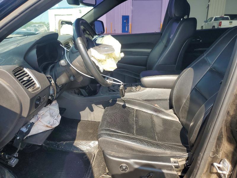 1C4SDJCT8KC651872 2019 DODGE DURANGO photo no. 7