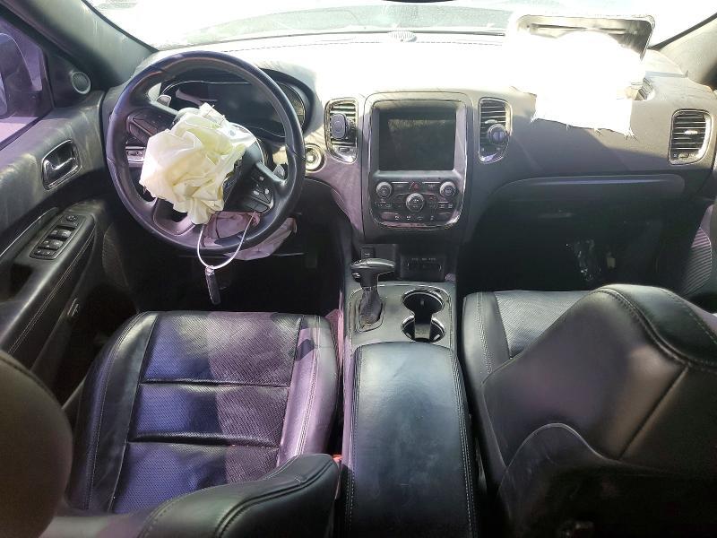 1C4SDJCT8KC651872 2019 DODGE DURANGO photo no. 8
