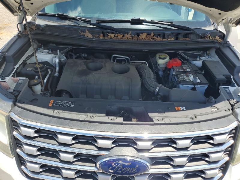 1FM5K8FH2GGC81498 2016 FORD EXPLORER photo no. 11