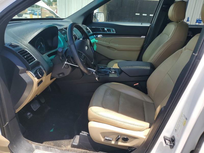1FM5K8FH2GGC81498 2016 FORD EXPLORER photo no. 7