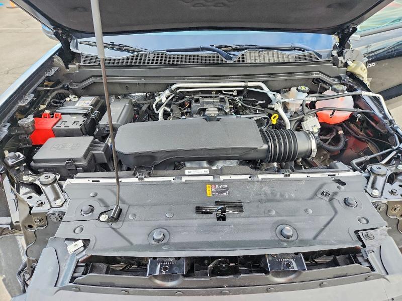 2026 CHEVROLET COLORADO LT — Фото 11 из 13
