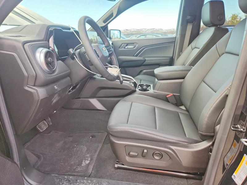 2026 CHEVROLET COLORADO LT — Фото 7 из 13