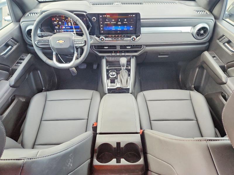 2026 CHEVROLET COLORADO LT — Фото 8 из 13