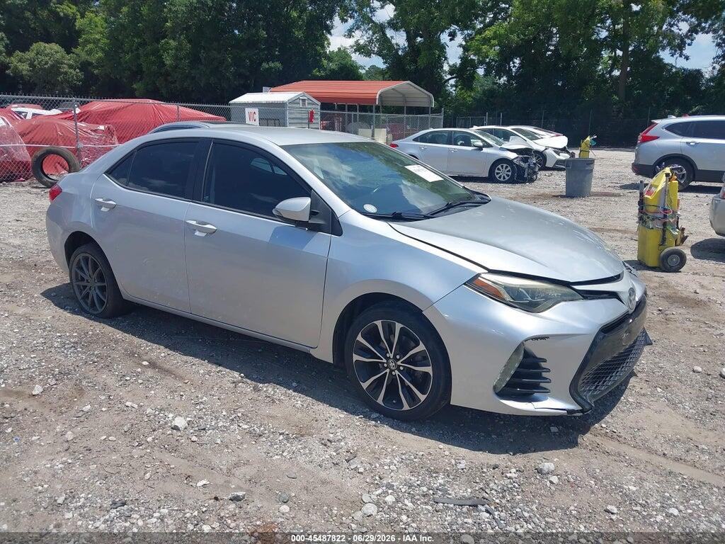 2T1BURHEXHC747074 2017 TOYOTA COROLLA photo no. 1