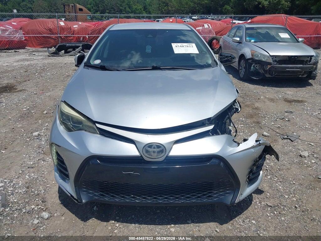 2T1BURHEXHC747074 2017 TOYOTA COROLLA photo no. 11