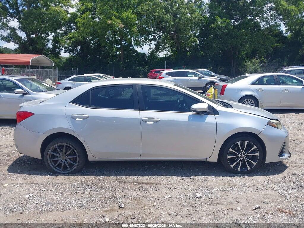2T1BURHEXHC747074 2017 TOYOTA COROLLA photo no. 12