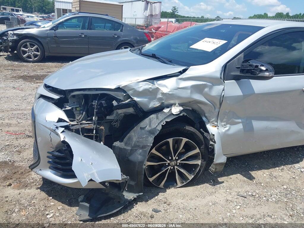 2T1BURHEXHC747074 2017 TOYOTA COROLLA photo no. 6