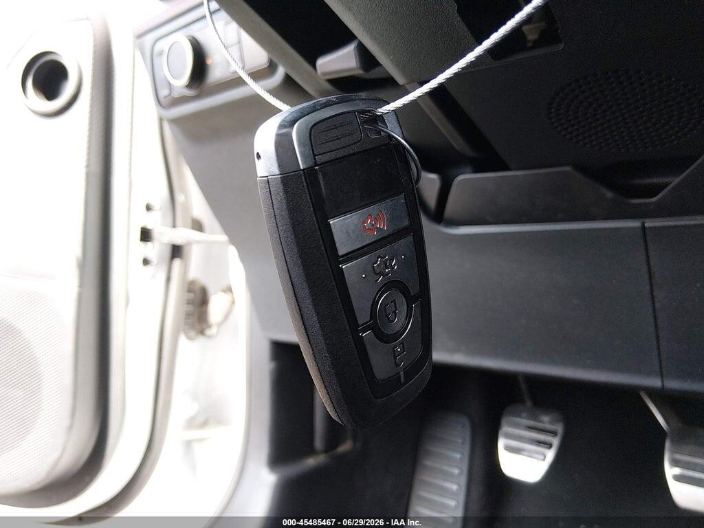 1FA6P8CF5S5412821 2025 FORD MUSTANG photo no. 11