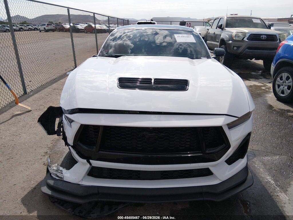 1FA6P8CF5S5412821 2025 FORD MUSTANG photo no. 12