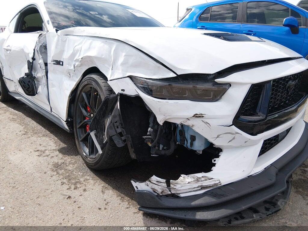 1FA6P8CF5S5412821 2025 FORD MUSTANG photo no. 6