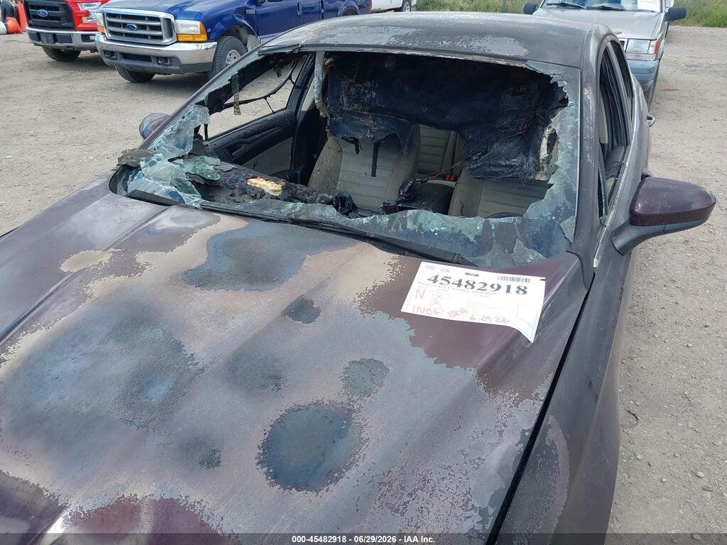 3FA6P0G77HR110036 2017 FORD FUSION photo no. 6