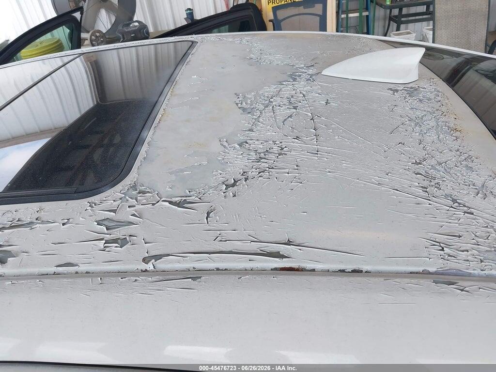1G1105SA2GU153045 2016 CHEVROLET IMPALA photo no. 6