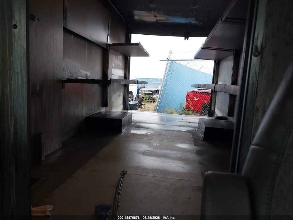 7GZ67UC78PN016629 2023 GMC SAVANA CUTAWAY 4500 photo no. 7
