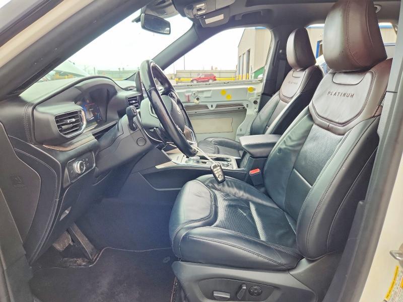 2021 FORD EXPLORER PLATINUM — Фото 7 из 14
