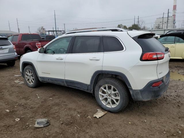 2017 JEEP CHEROKEE LATITUDE — Фото 2 из 13